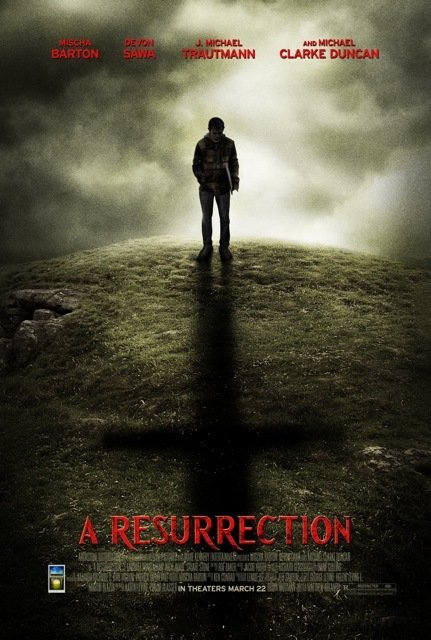 A Resurrection İzle
