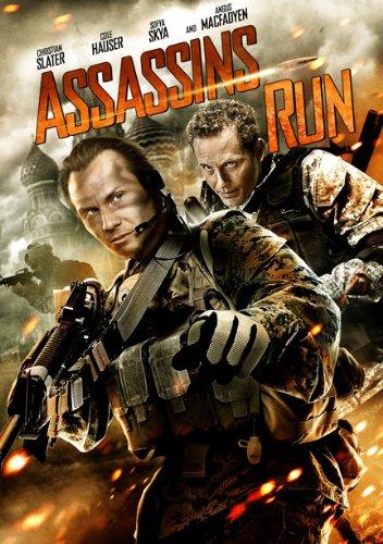 Assassins Run izle