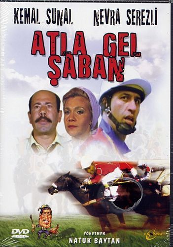 Atla Gel Saban Yeşilçam Filmleri izle