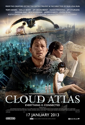 Bulut Atlası Türkçe Dublaj HD izle