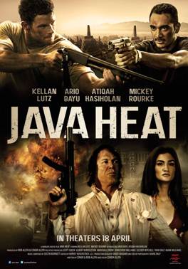 Java Heat izle