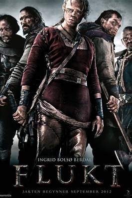 Kacıs Flukt Türkçe Dublaj izle