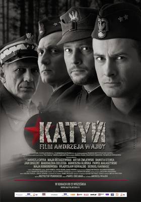 Katyn Katliamı Türkçe Dublaj izle