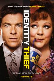 Kimlik Hırsızı 2013 Türkçe Dublaj izle