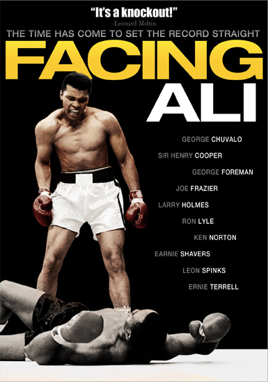 Muhammed Ali’ye Karşı izle