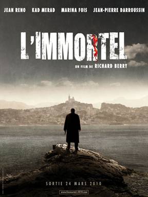 Ölümsüz Türkçe Dublaj izle