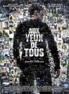 Paris Gözaltında türkçe dublaj izle