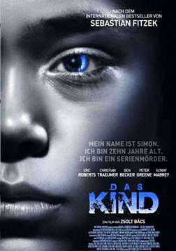 The Child türkçe altyazılı izle