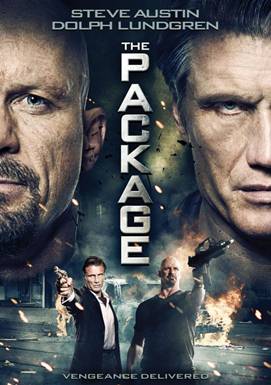 Teslimat – The Package Türkçe Dublaj izle