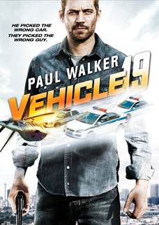 Hızlı Ve Korkusuz – Vehicle 19 (2014) Full izle