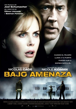 Yakın Tehdit izle